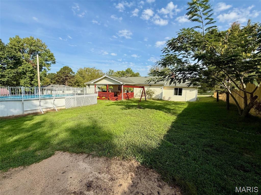 Brandon Heights - Residential