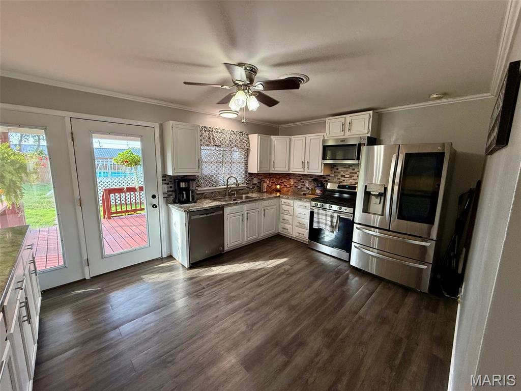 Brandon Heights - Residential