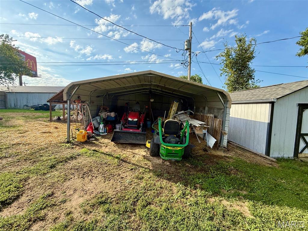 Brandon Heights - Residential