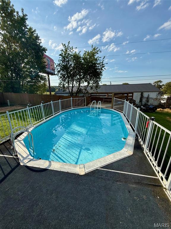 Brandon Heights - Residential