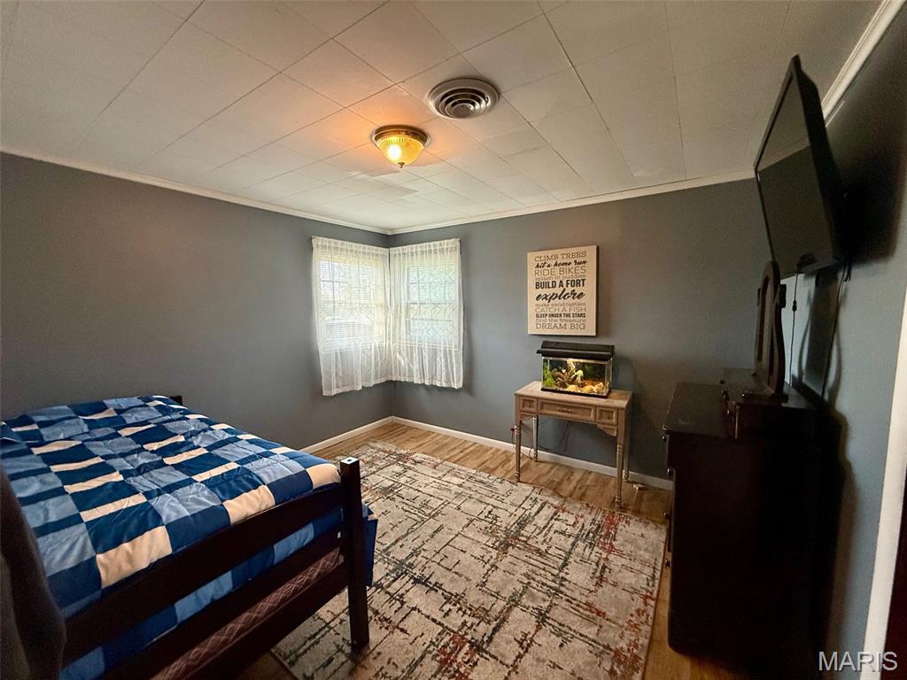 Brandon Heights - Residential