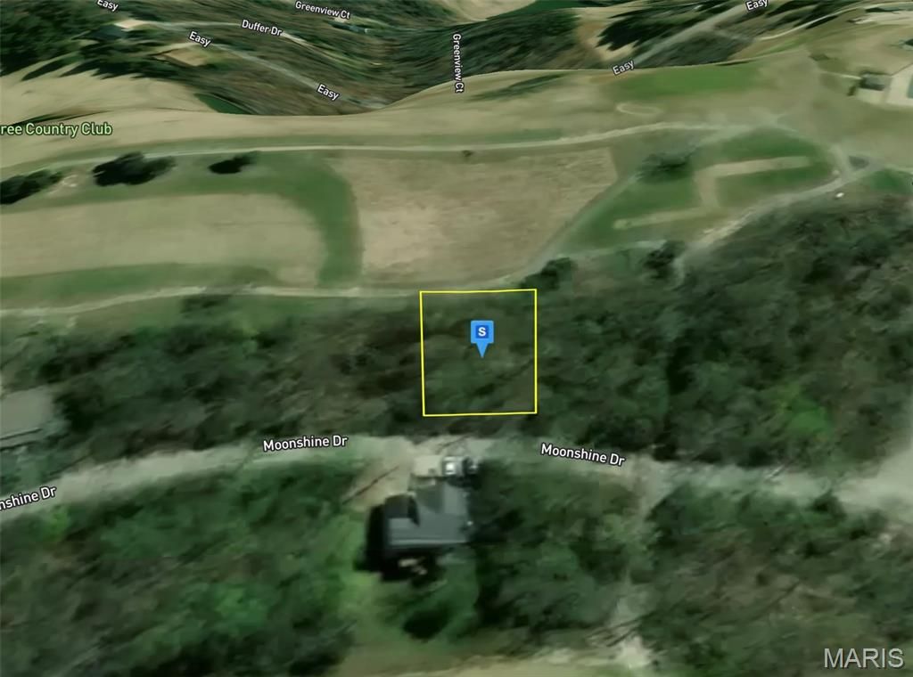 Photo of 9672 Moonshine Drive, Hillsboro, MO 63050 (MLS # 26026036)