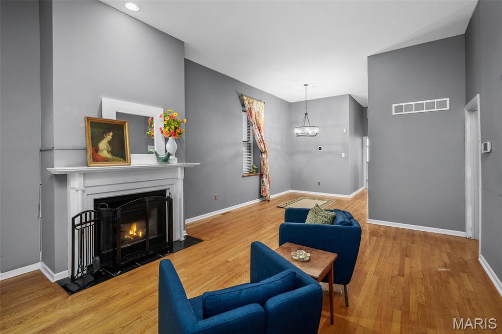 Dolman Condos - Residential