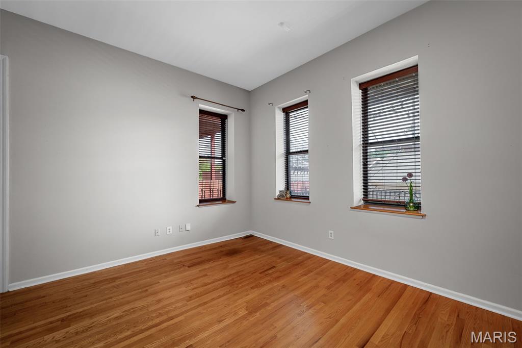 Dolman Condos - Residential