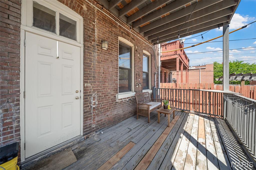 Dolman Condos - Residential