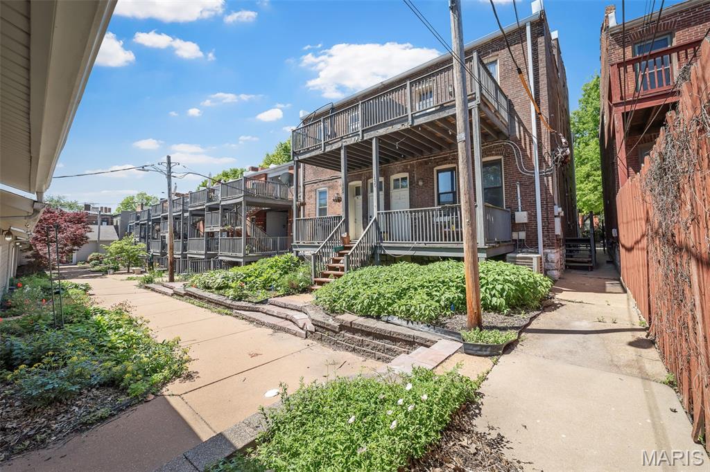 Dolman Condos - Residential