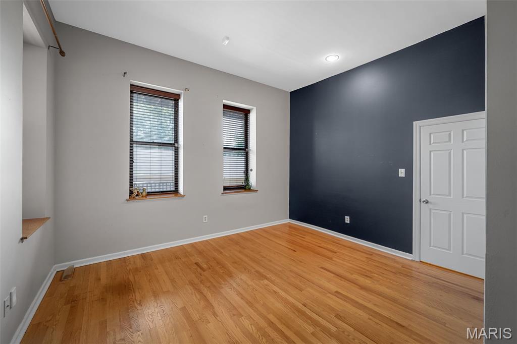 Dolman Condos - Residential