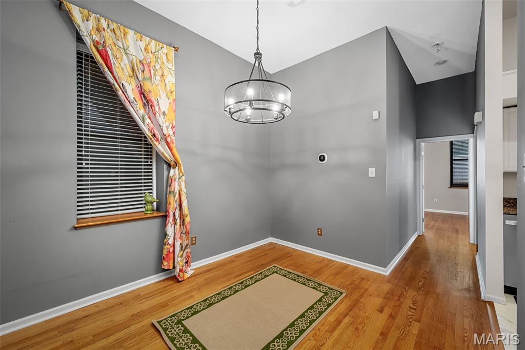 Dolman Condos - Residential