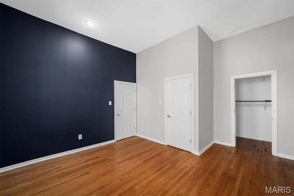 Dolman Condos - Residential