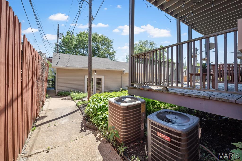 Dolman Condos - Residential