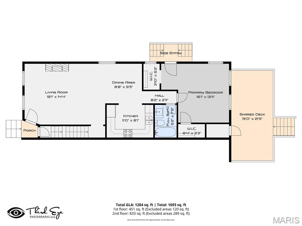 Dolman Condos - Residential