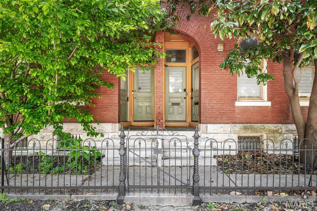 Dolman Condos - Residential