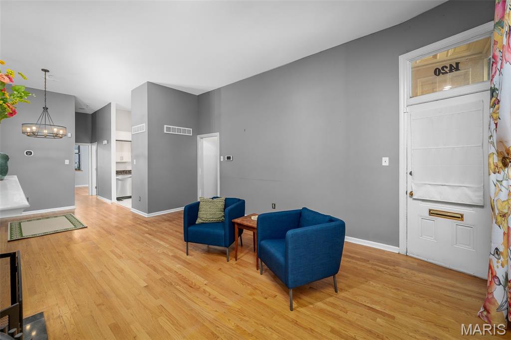 Dolman Condos - Residential