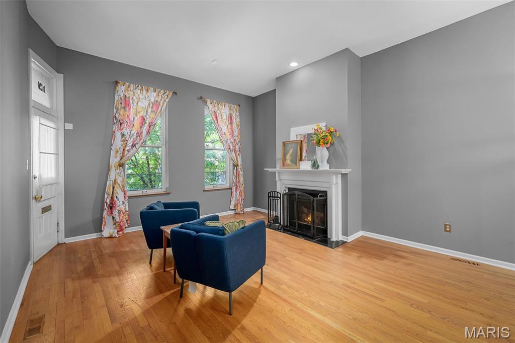 Dolman Condos - Residential