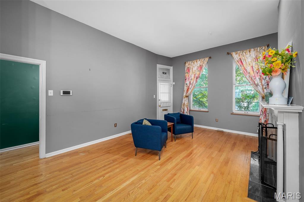 Dolman Condos - Residential