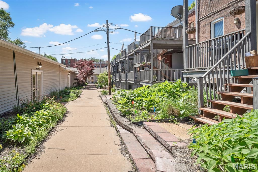 Dolman Condos - Residential