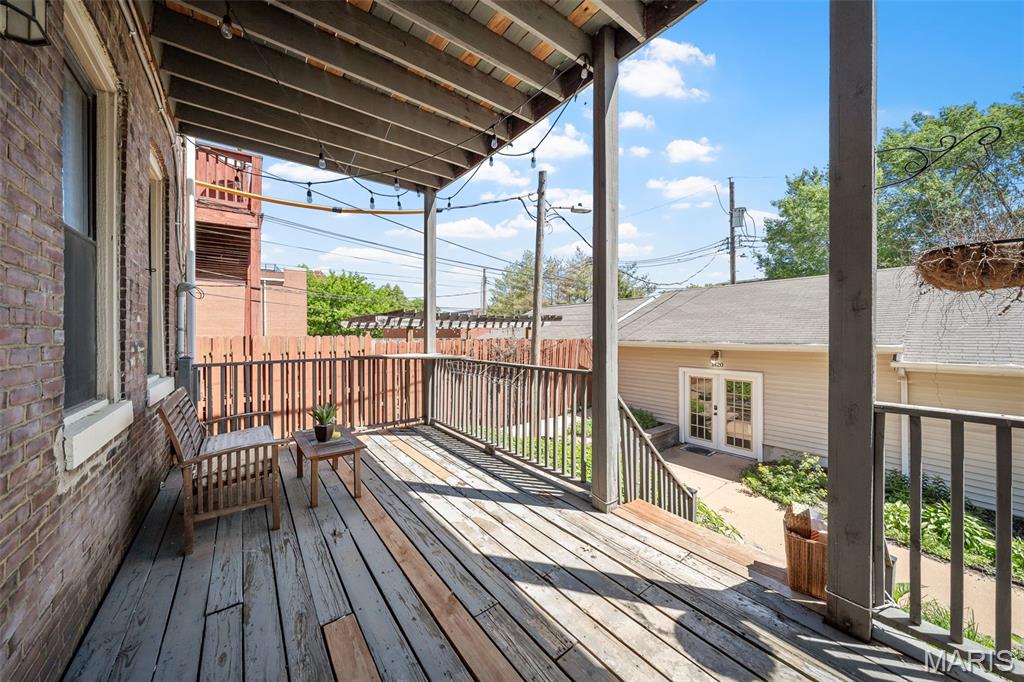 Dolman Condos - Residential