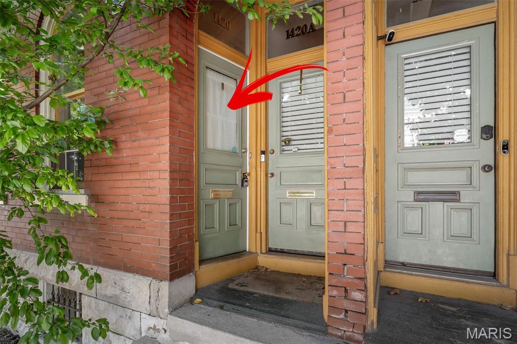 Dolman Condos - Residential