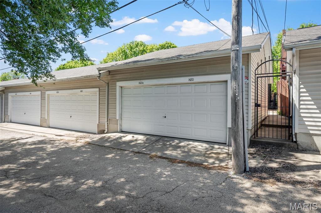 Dolman Condos - Residential