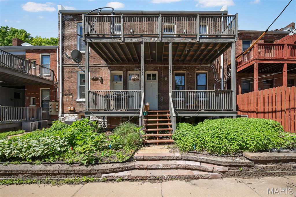 Dolman Condos - Residential