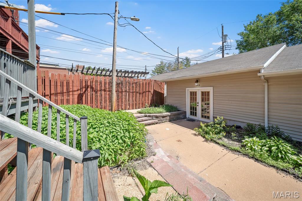 Dolman Condos - Residential