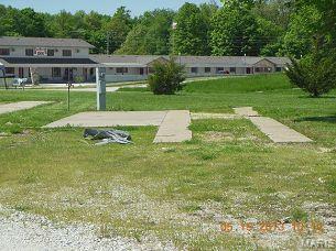 New Johanna Campground - Land