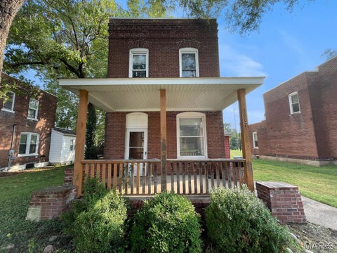 Photo of 2007 W A Street, Belleville, IL 62226 (MLS # 26061006)