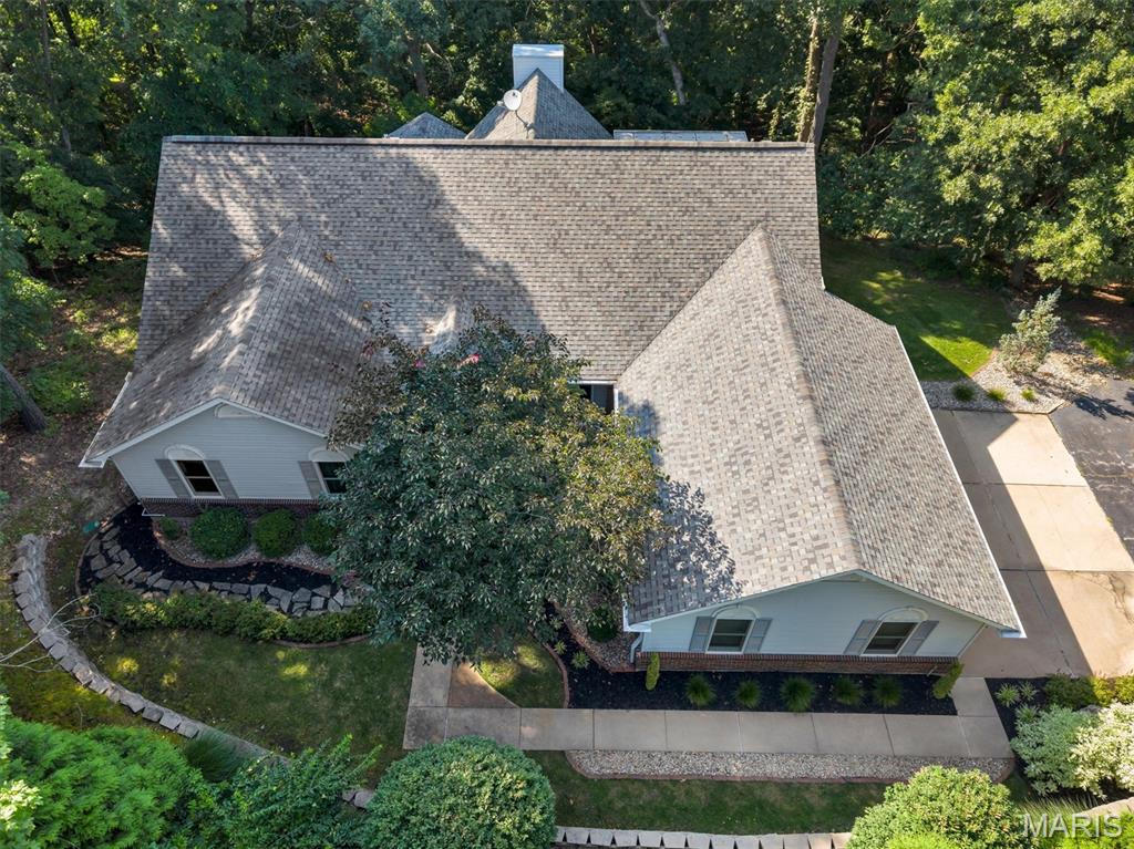 56 High Trails Drive