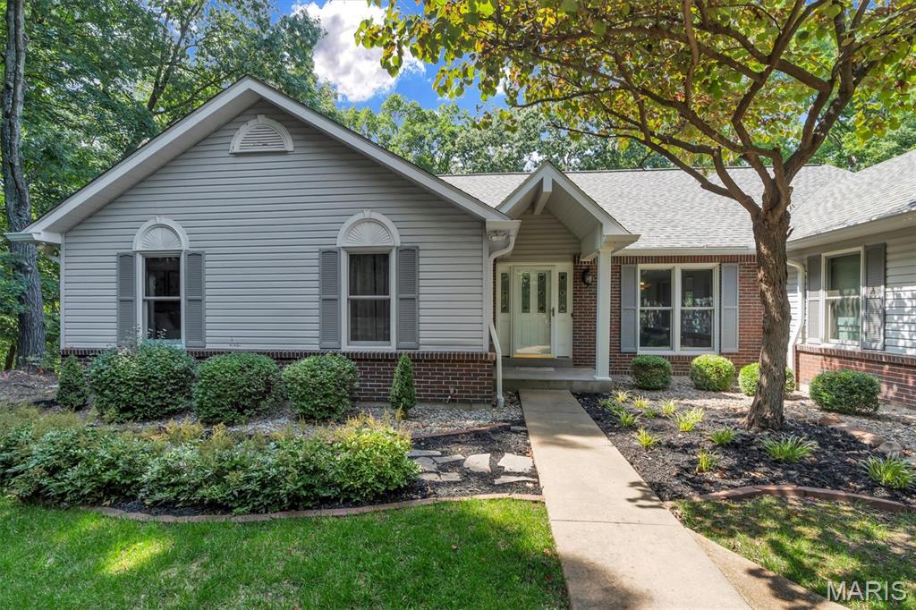 56 High Trails Drive