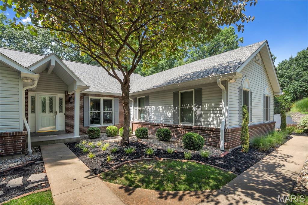 56 High Trails Drive