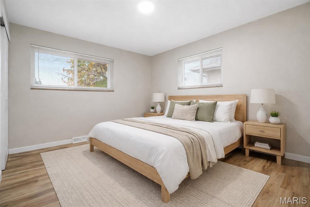 Hazel Woods - Residential