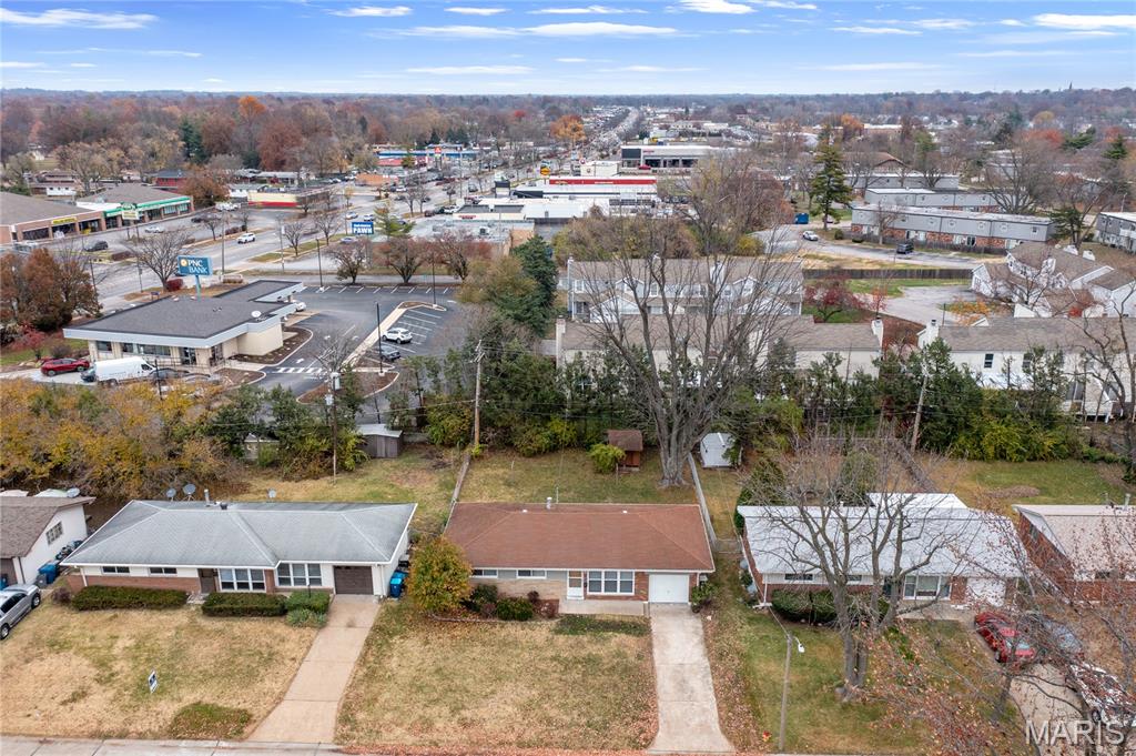 Hazel Woods - Residential