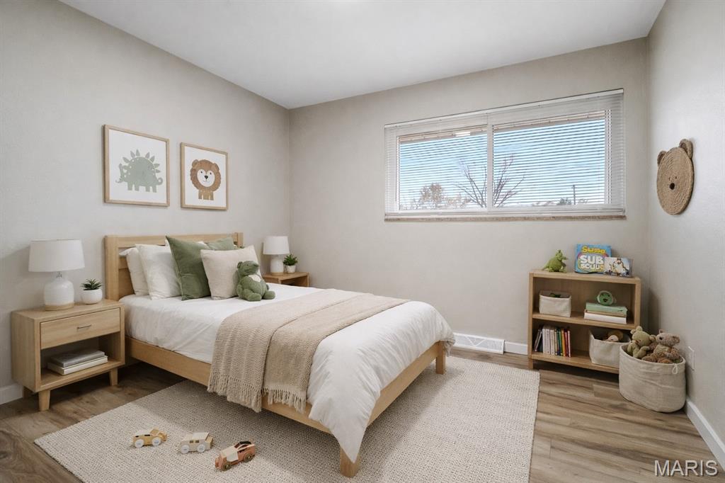 Hazel Woods - Residential