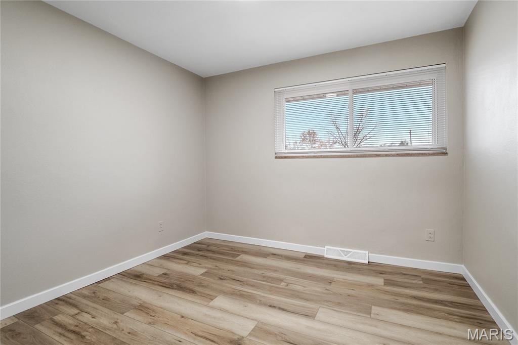 Hazel Woods - Residential