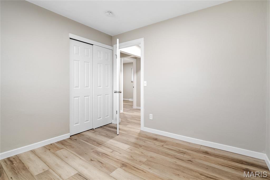 Hazel Woods - Residential