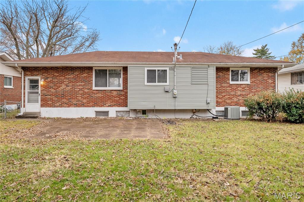 Hazel Woods - Residential