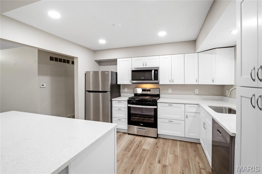 Hazel Woods - Residential