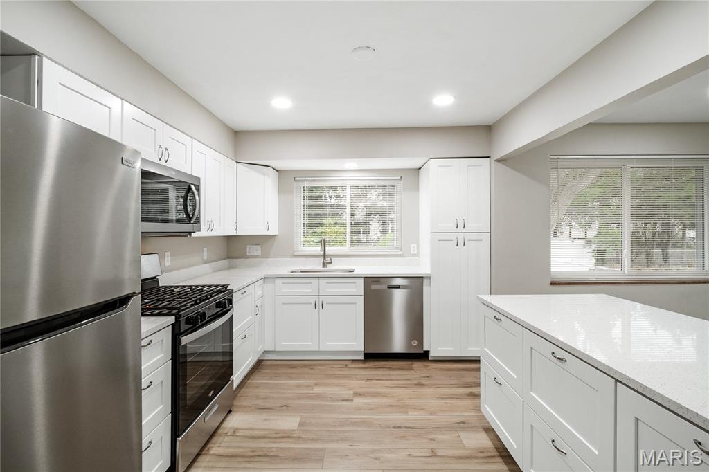 Hazel Woods - Residential