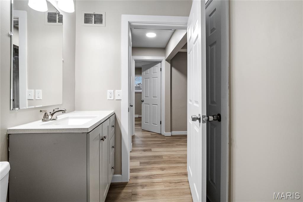 Hazel Woods - Residential