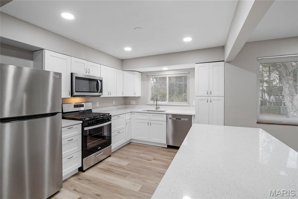 Hazel Woods - Residential