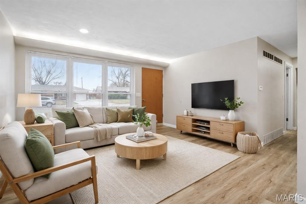 Hazel Woods - Residential