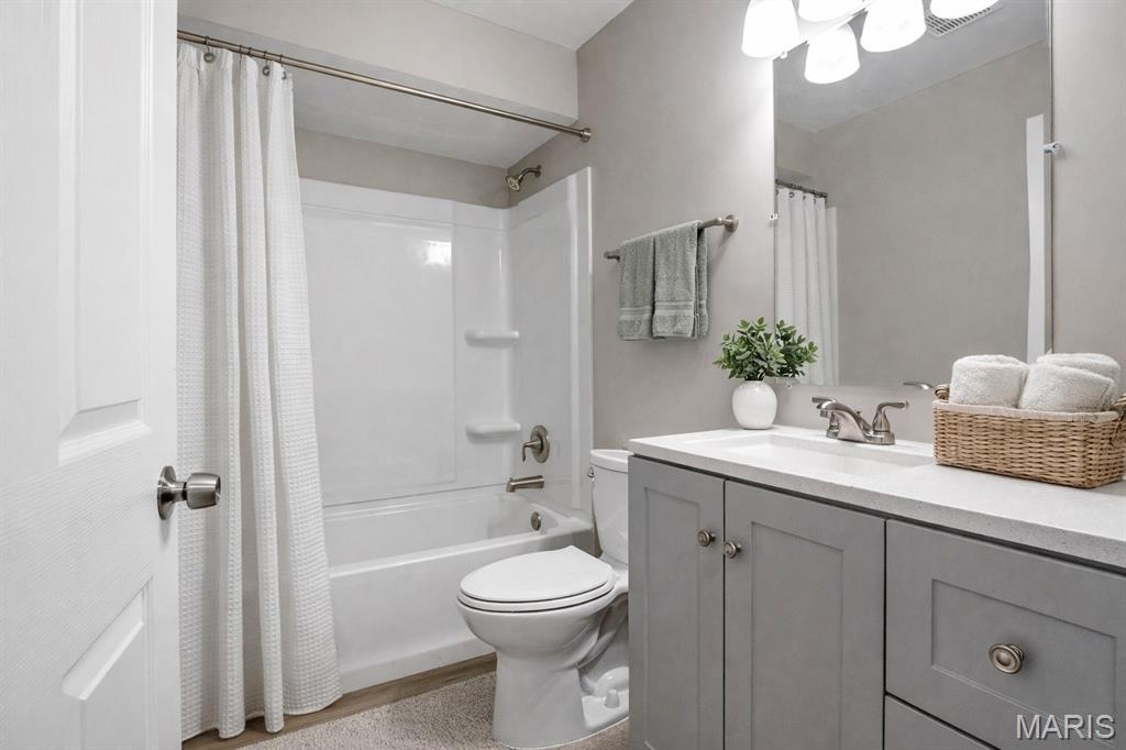 Hazel Woods - Residential