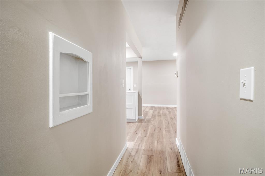 Hazel Woods - Residential