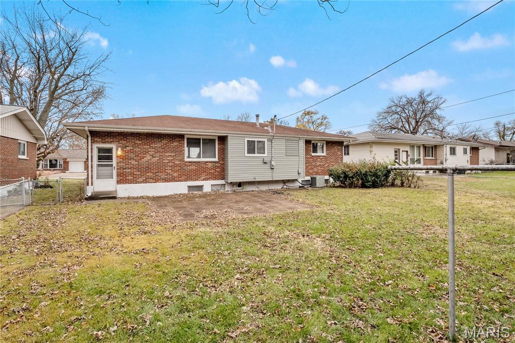 Hazel Woods - Residential