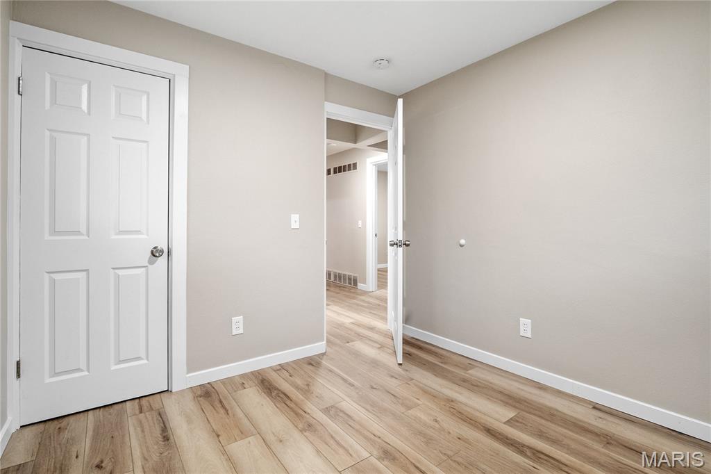 Hazel Woods - Residential