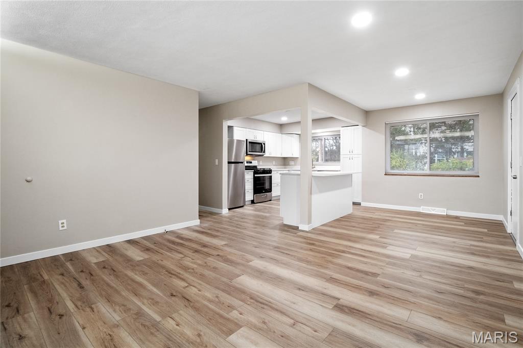 Hazel Woods - Residential