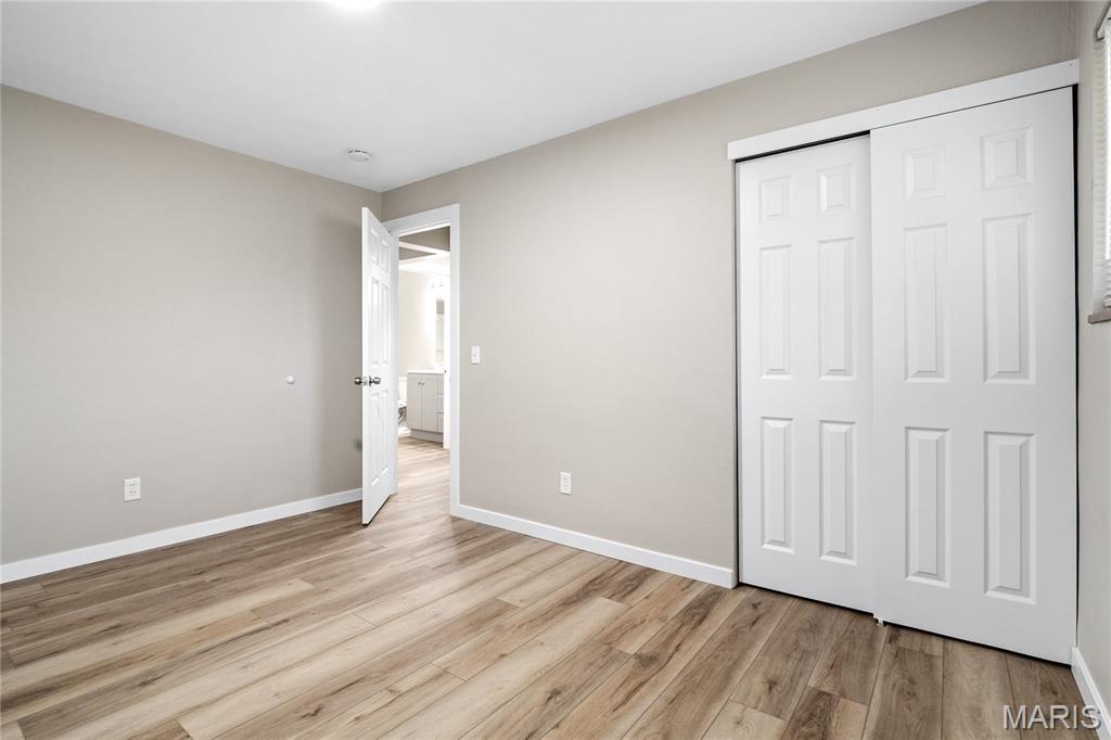 Hazel Woods - Residential