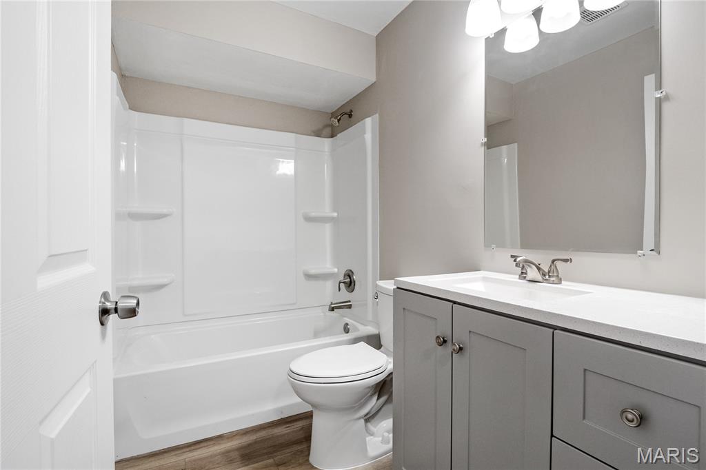 Hazel Woods - Residential