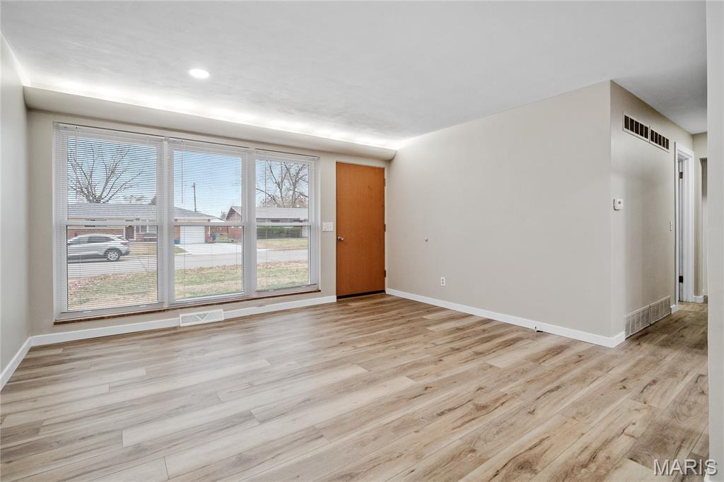 Hazel Woods - Residential