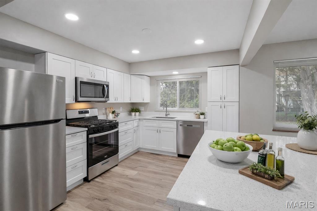 Hazel Woods - Residential